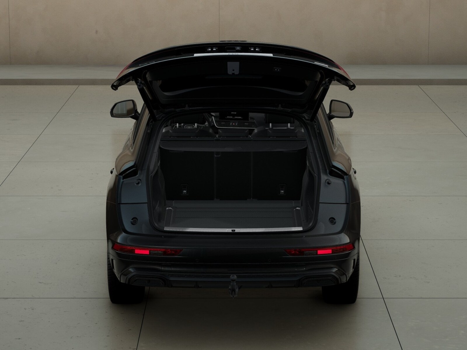 Audi Q5 – Bild 6