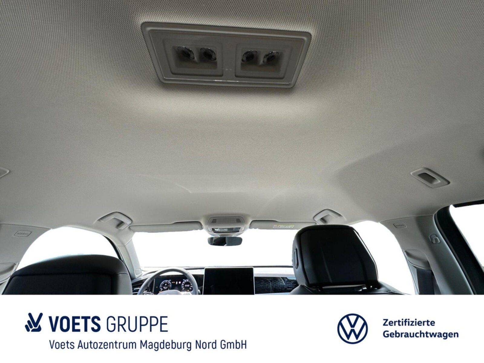 Volkswagen Passat – Bild 15
