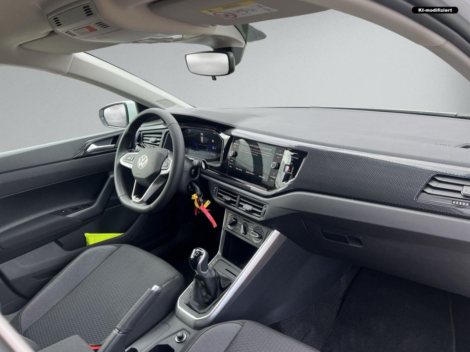 Volkswagen Polo – Bild 15