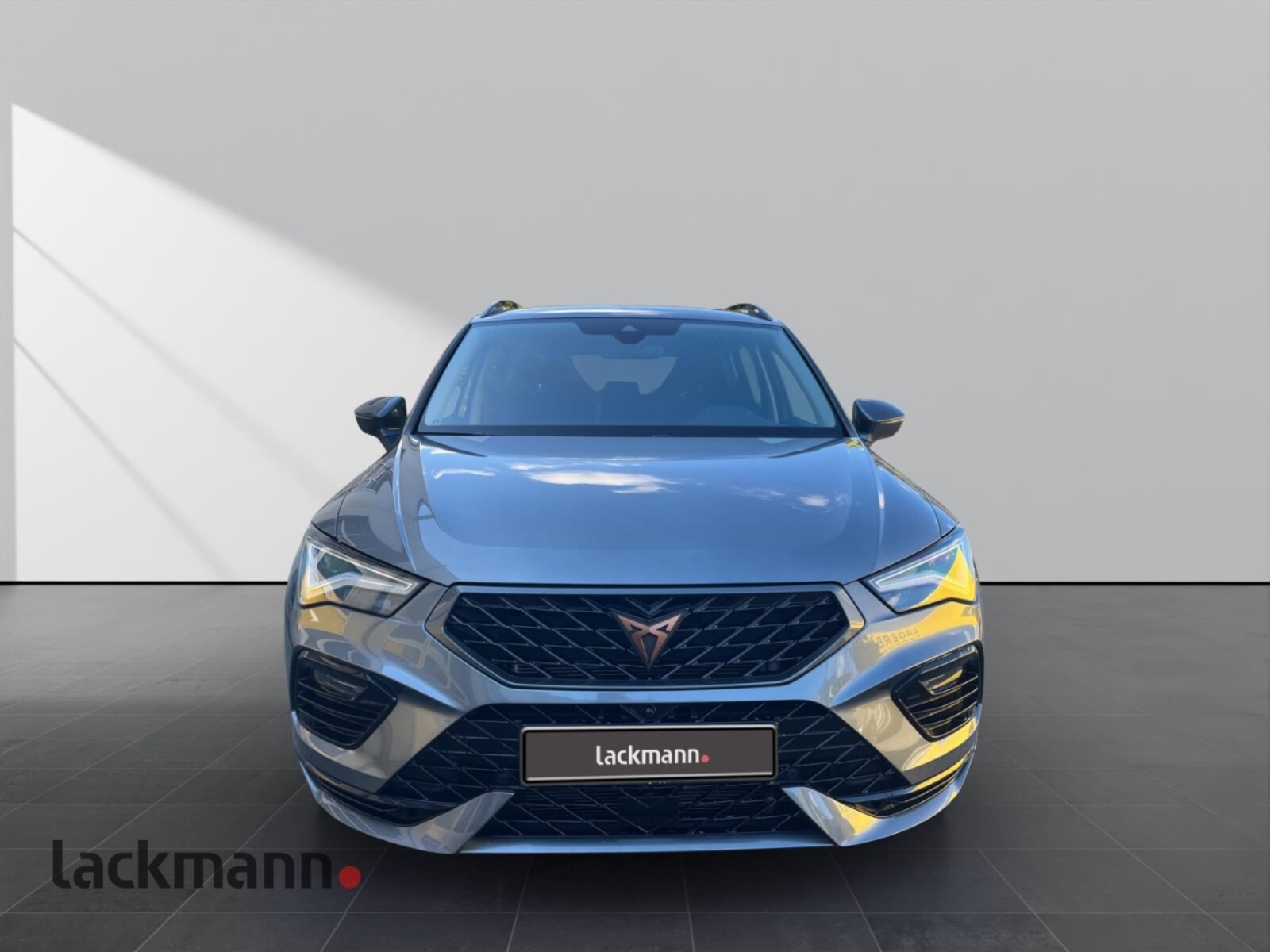CUPRA Ateca – Bild 2