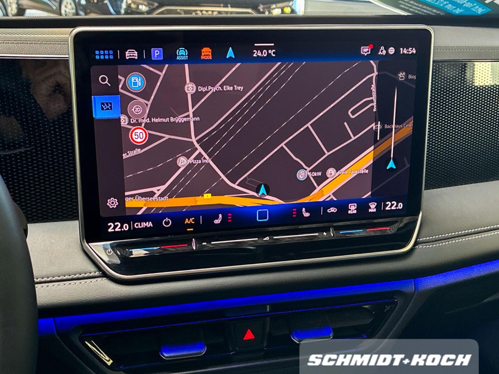 Volkswagen Tiguan – Bild 7