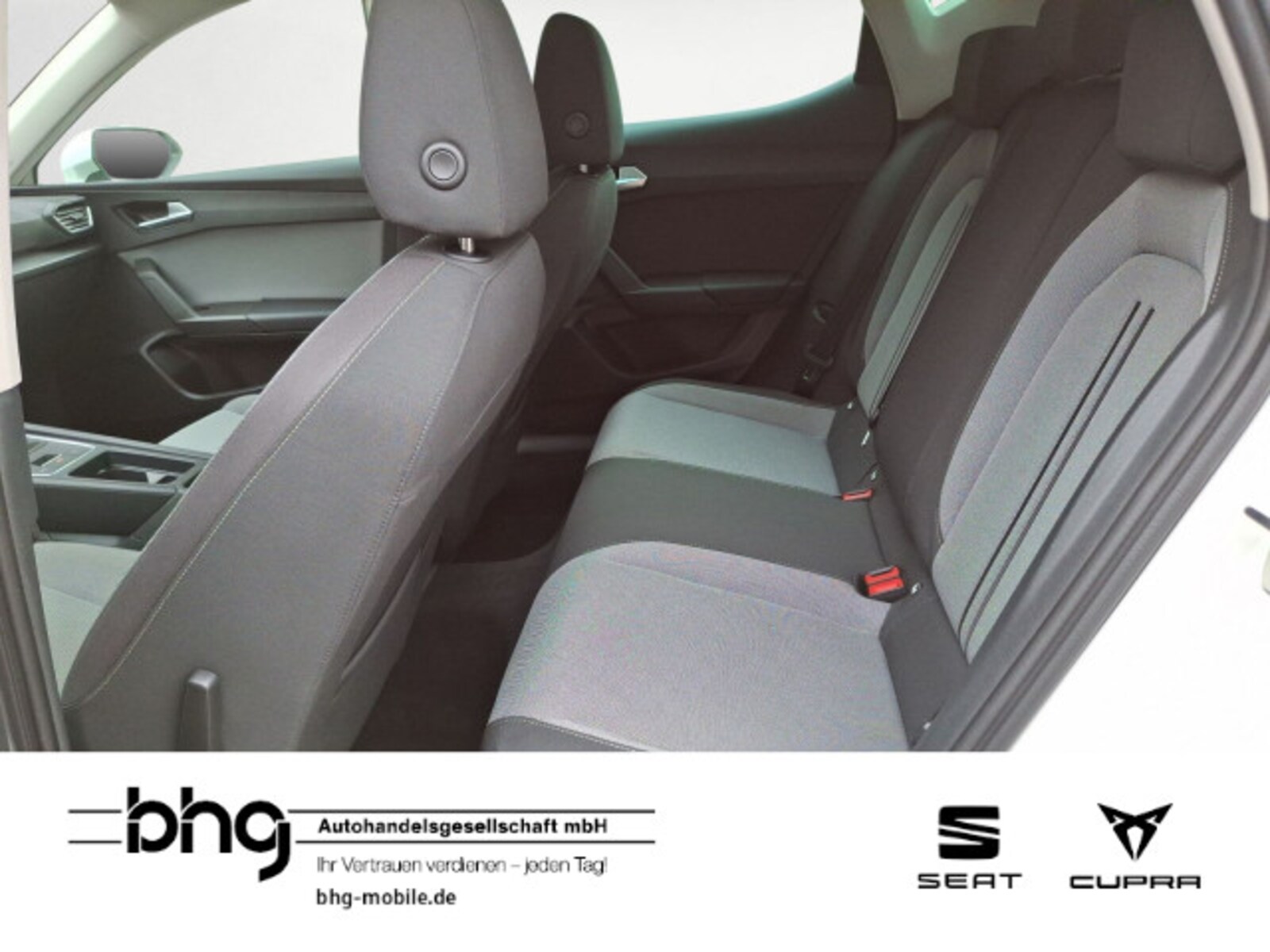 SEAT Leon – Bild 14