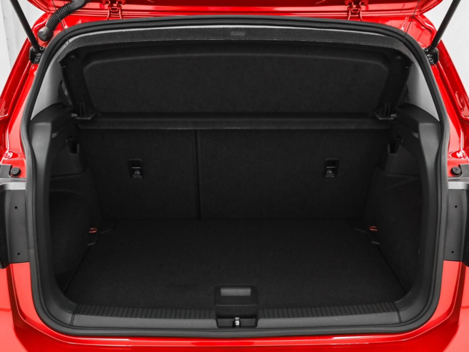 Volkswagen T-Cross – Bild 13