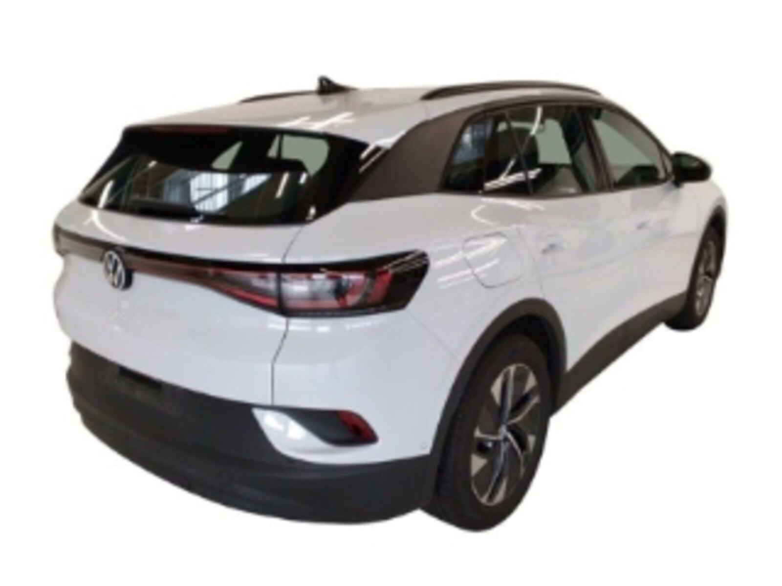 Volkswagen ID.4 – Bild 2