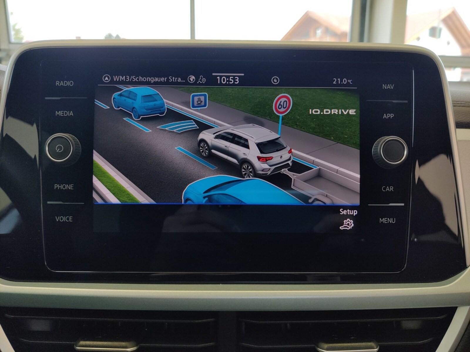 Volkswagen T-Roc – Bild 13