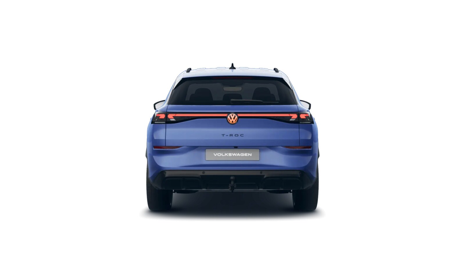Volkswagen T-Roc – Bild 7