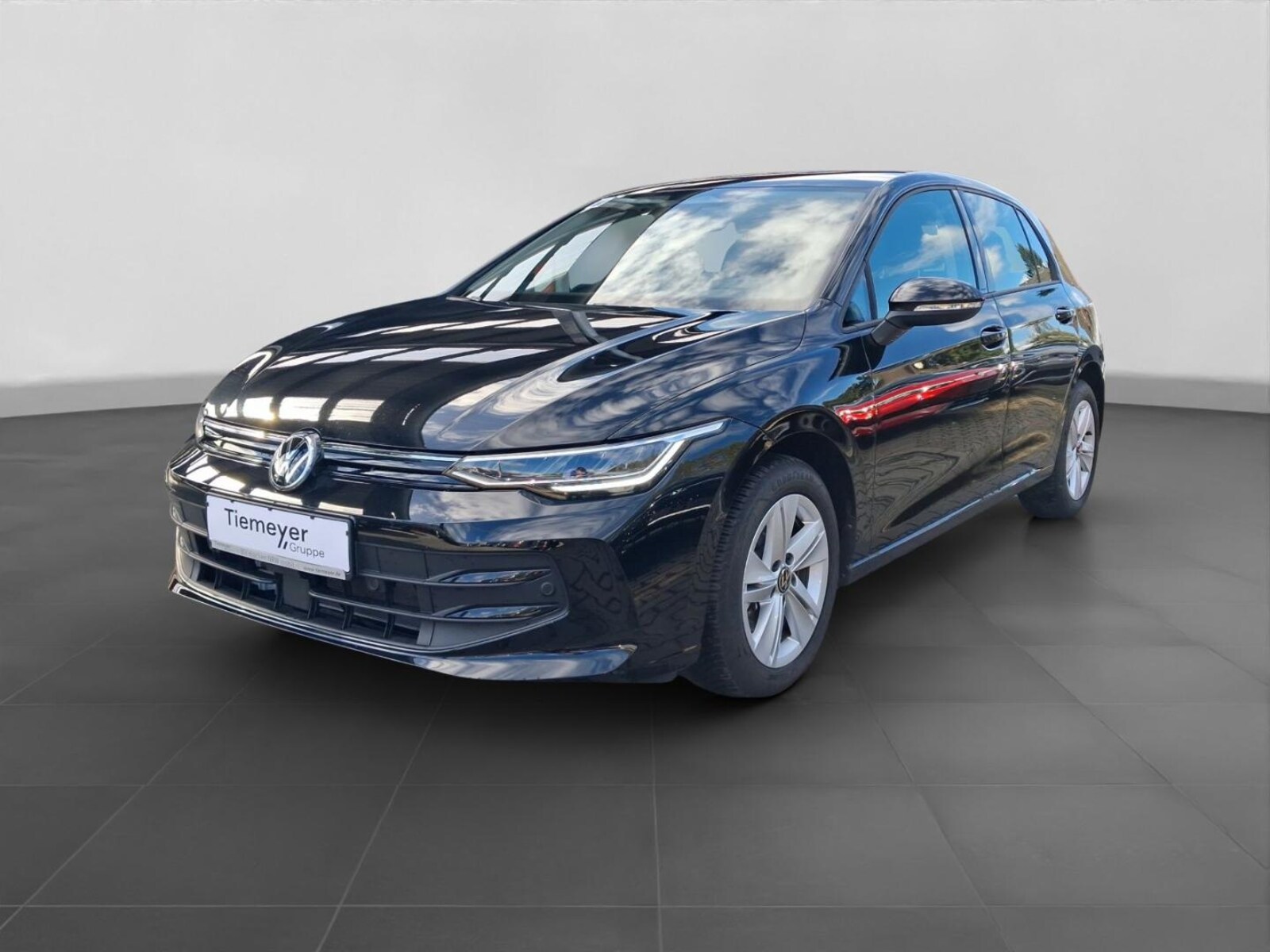 Volkswagen Golf – Bild 2