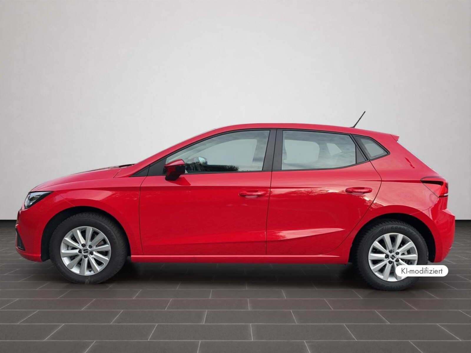 SEAT Ibiza – Bild 7
