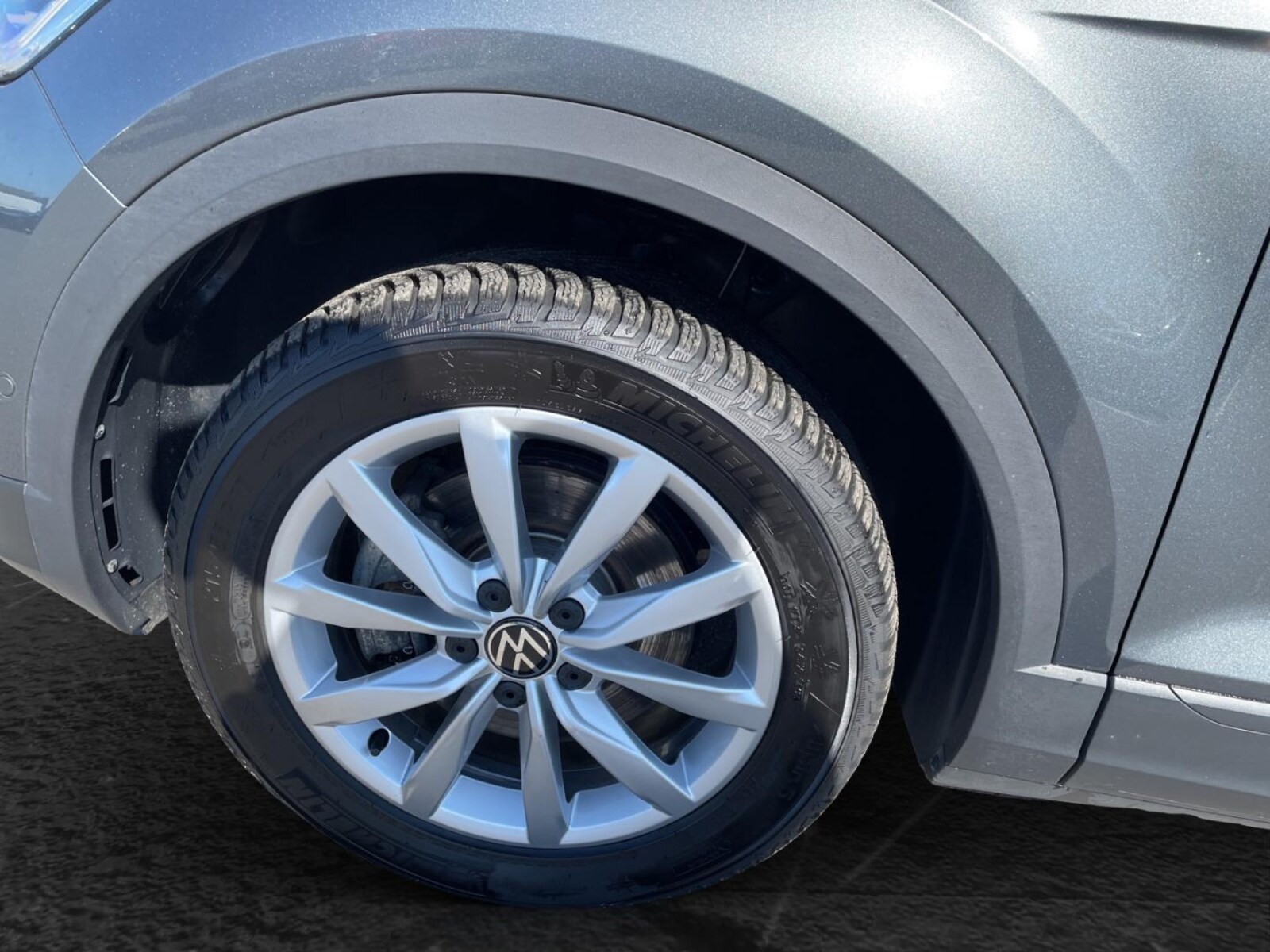 Volkswagen T-Roc – Bild 6