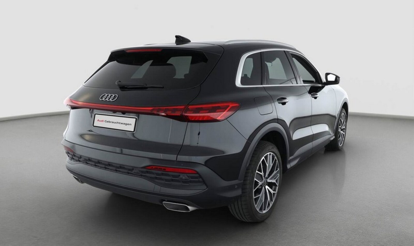 Audi Q5 – Bild 3
