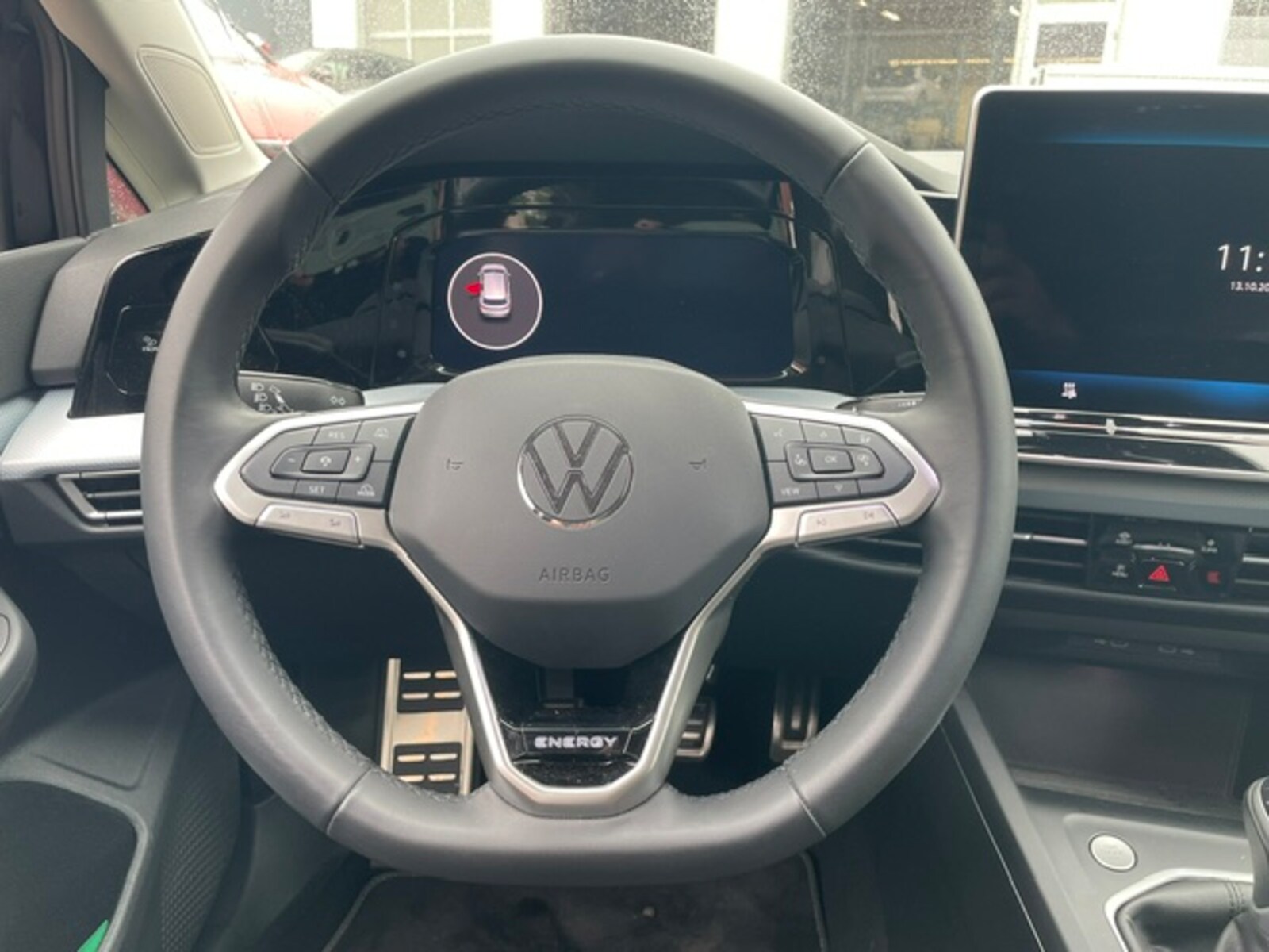 Volkswagen Golf – Bild 8