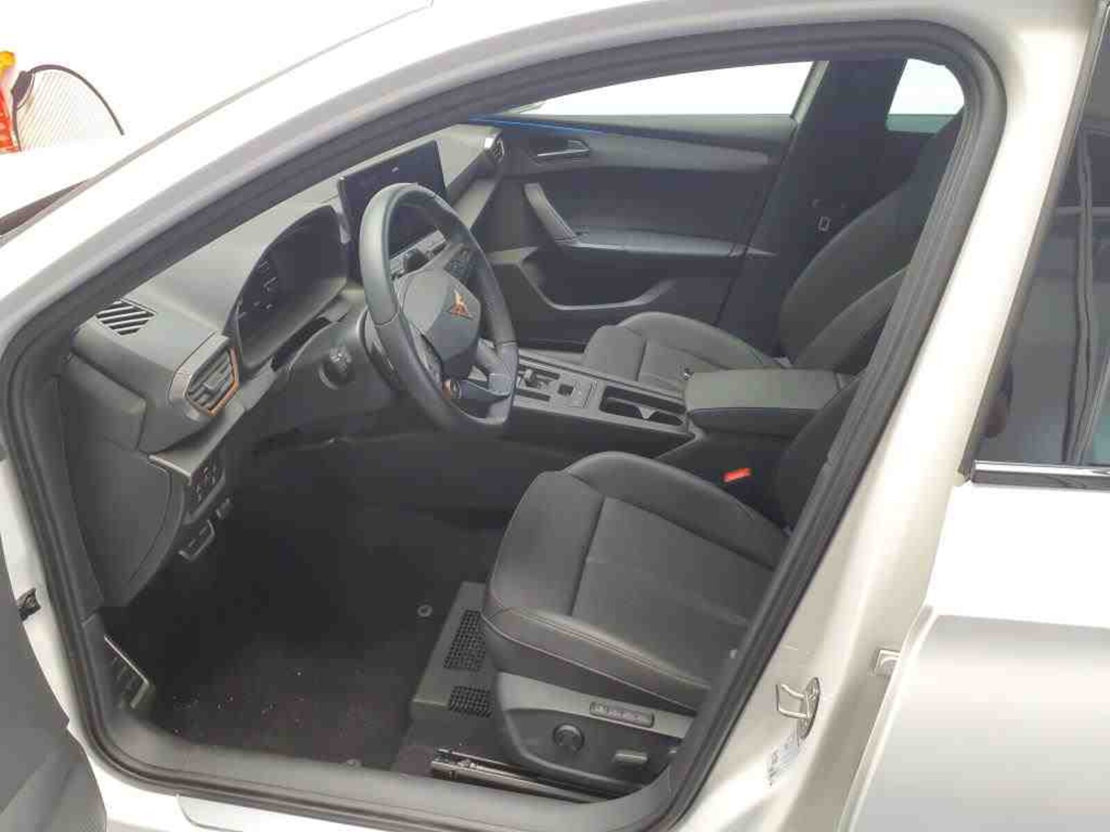 CUPRA Leon Sportstourer – Bild 5