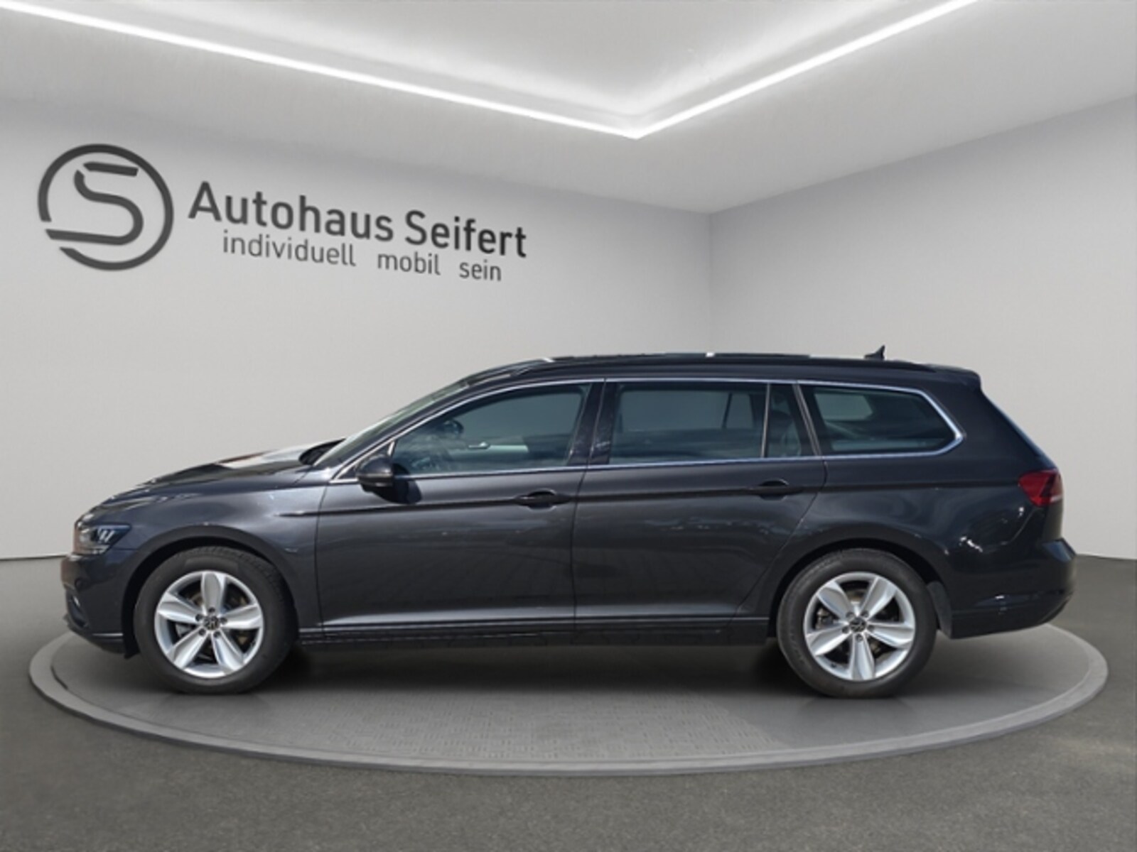 Volkswagen Passat Variant – Bild 3