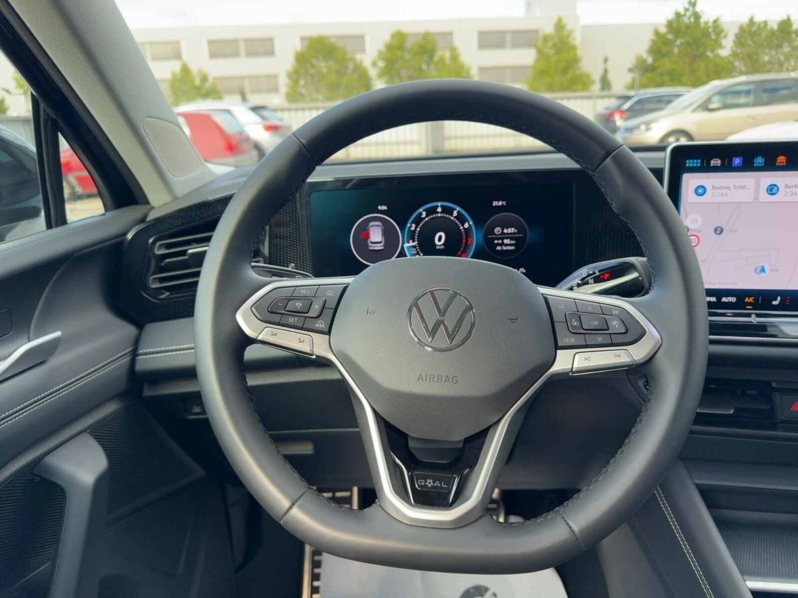 Volkswagen Tiguan – Bild 13