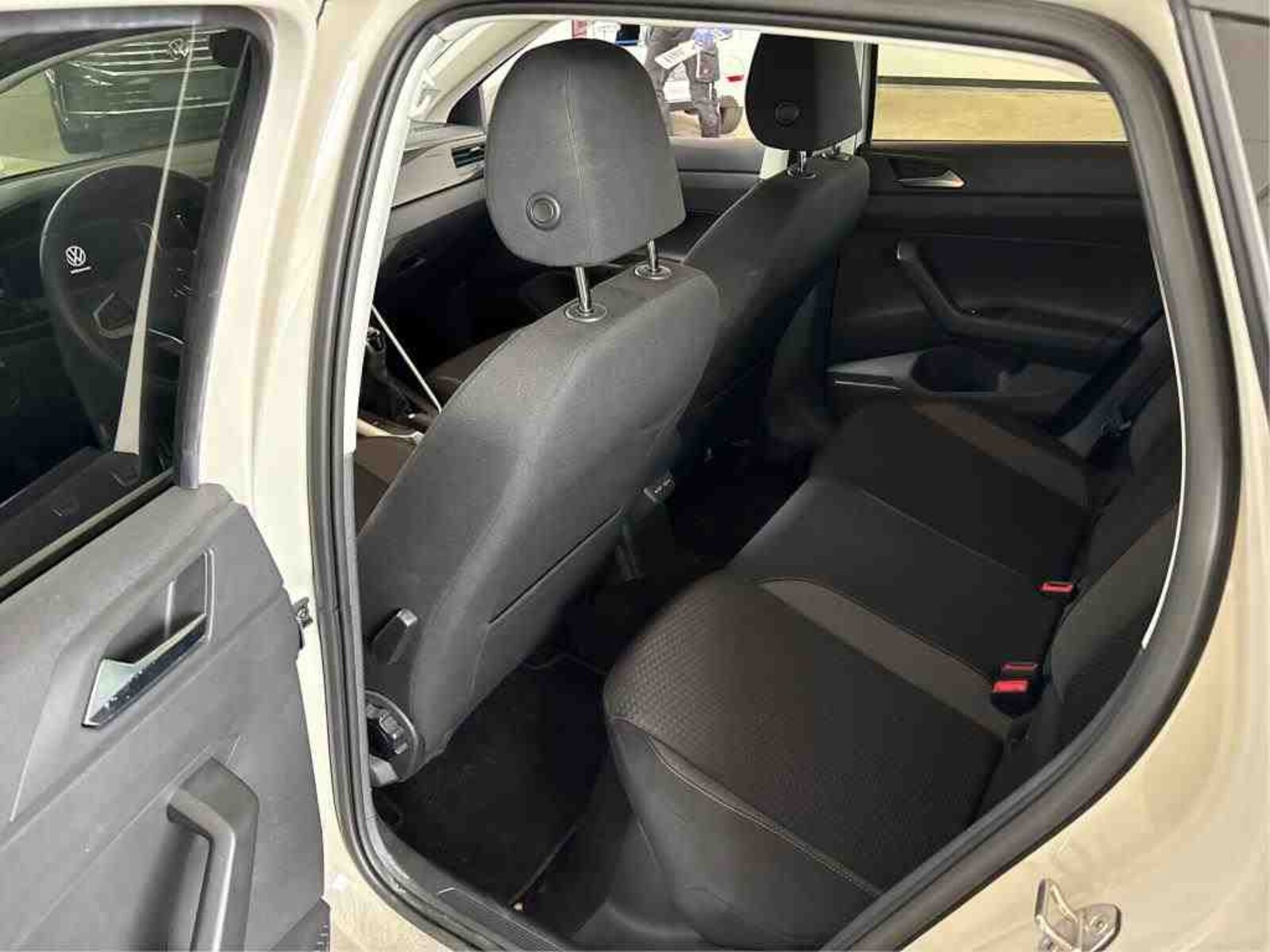 Volkswagen Polo – Bild 9