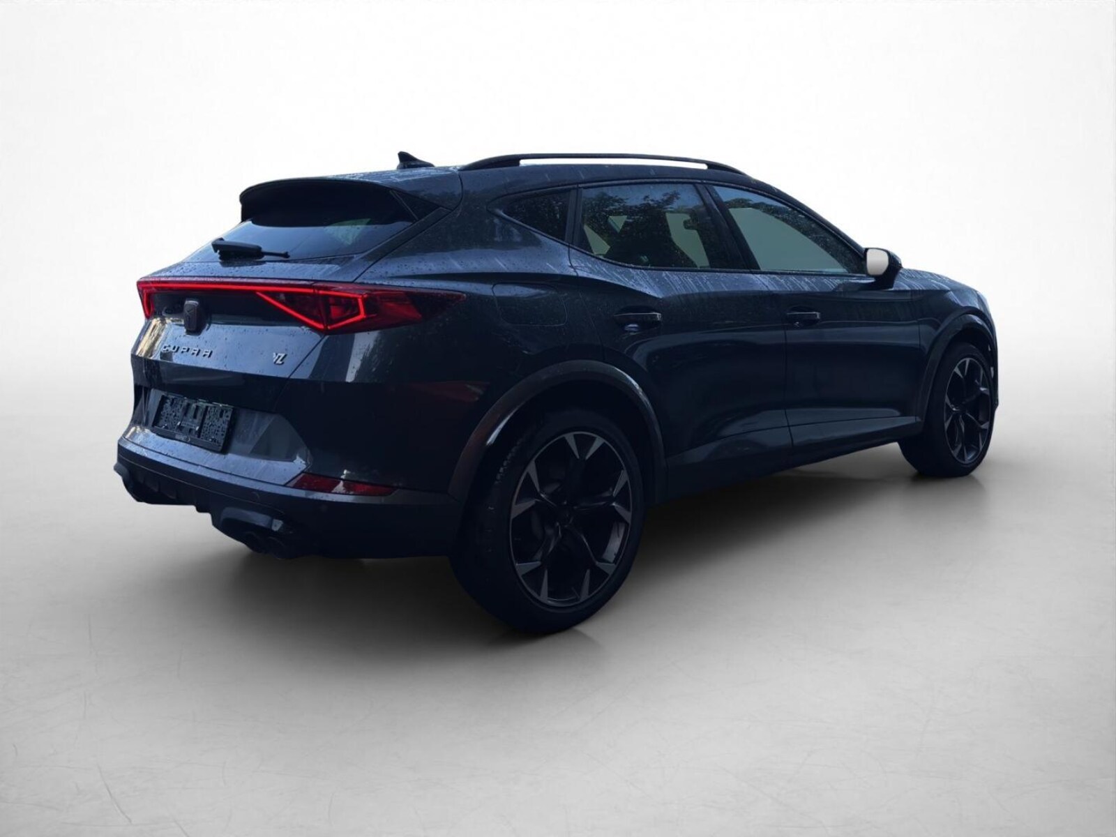 CUPRA Formentor – Bild 17