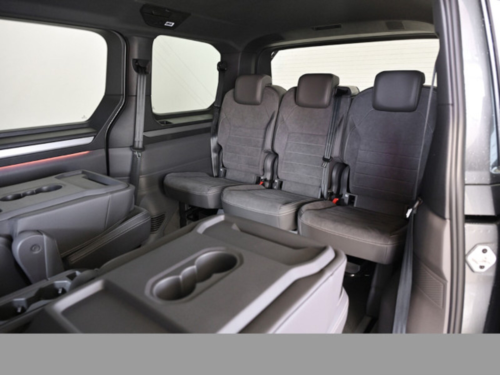 Volkswagen Multivan – Bild 16