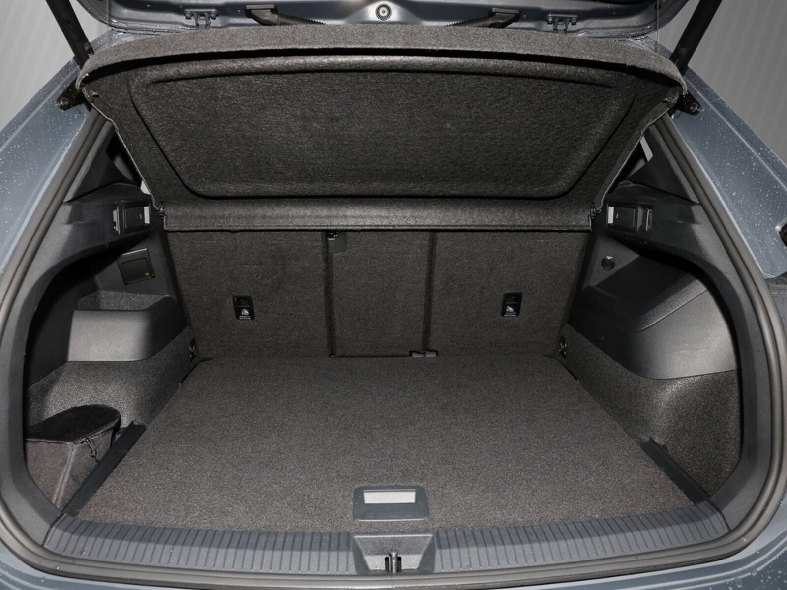 Volkswagen Tiguan – Bild 6