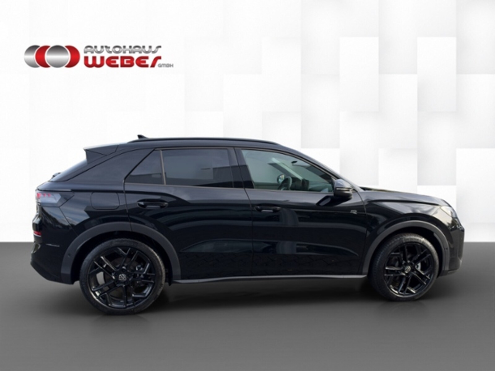 Volkswagen T-Roc – Bild 8