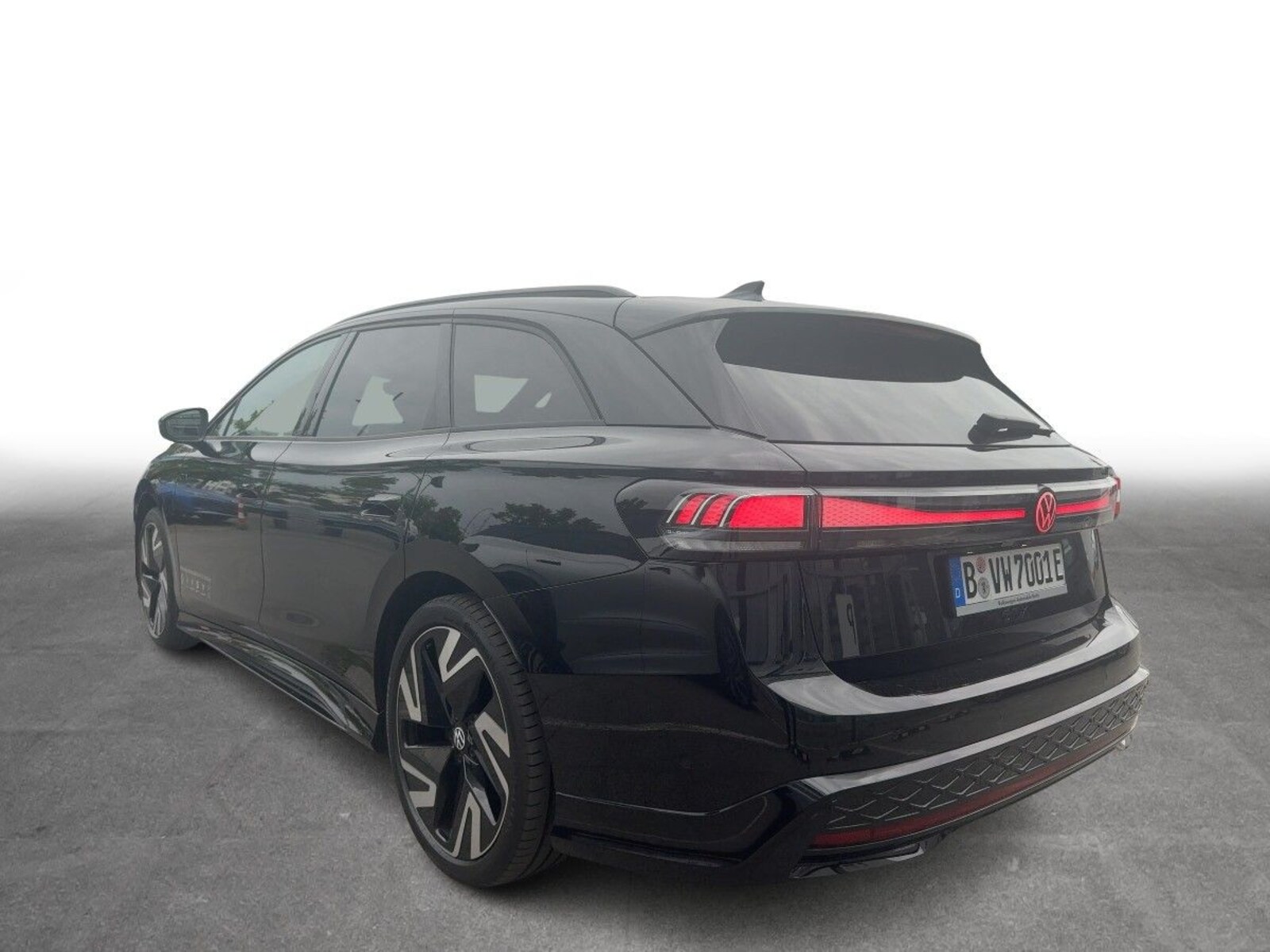 Volkswagen ID.7 Tourer – Bild 5