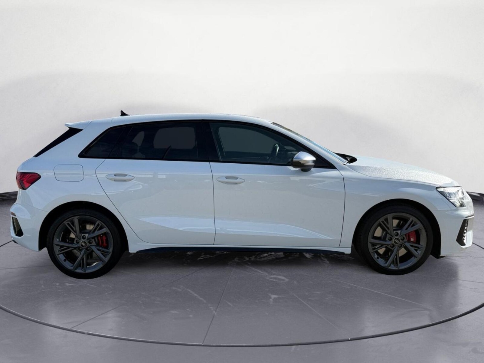 Audi S3 Sportback – Bild 6