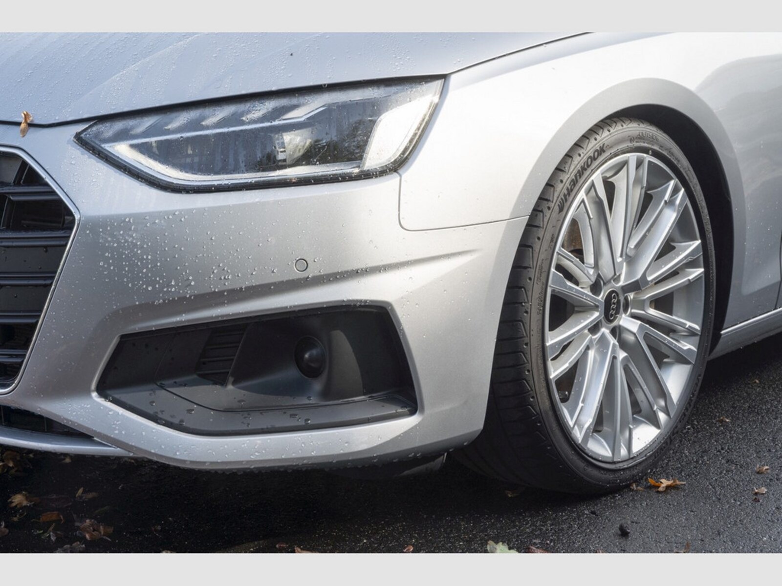 Audi A4 Avant – Bild 5