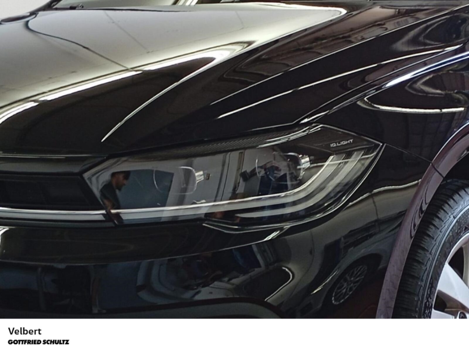 Volkswagen Polo – Bild 4