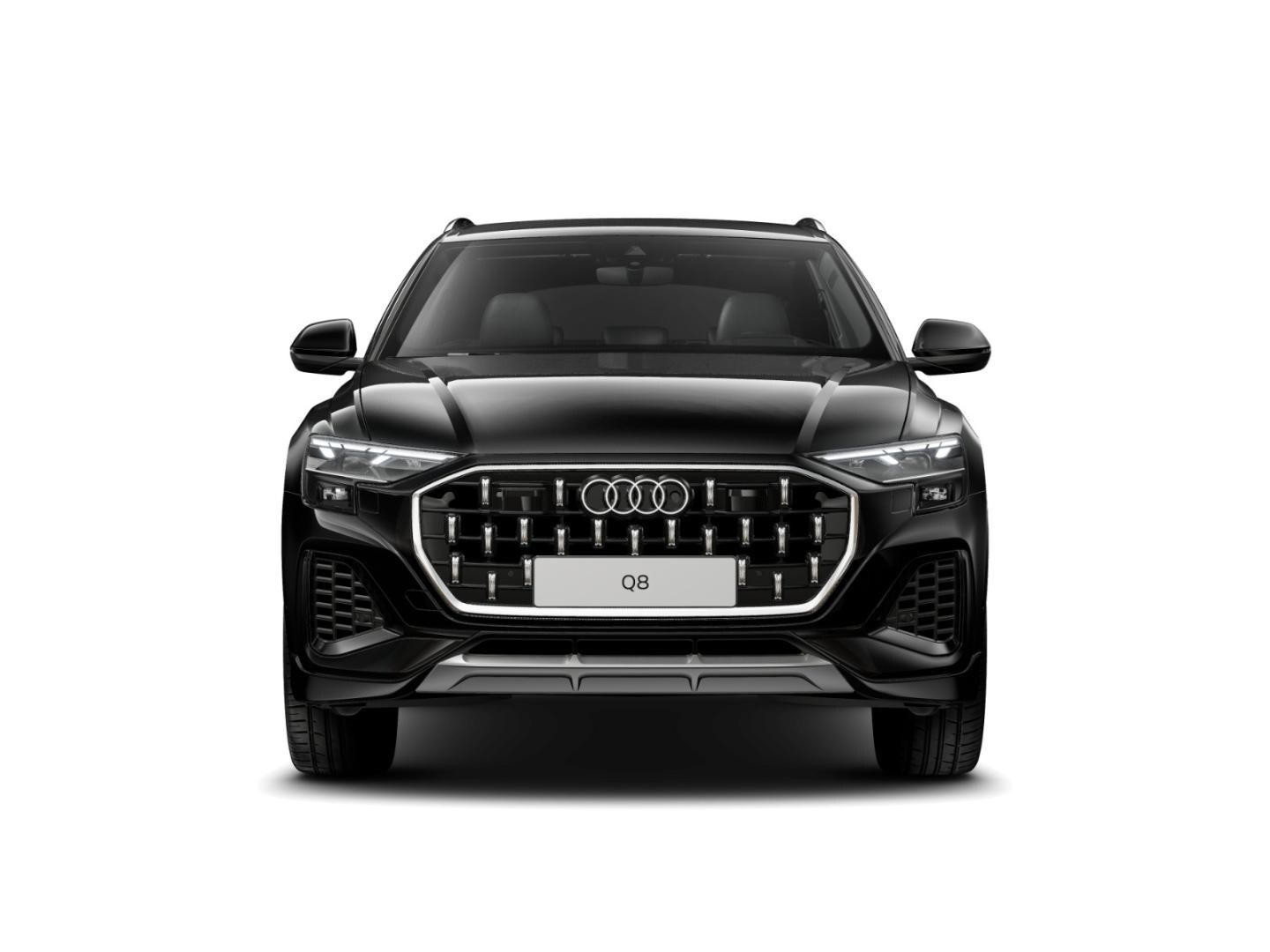 Bild über Audi Q8 SUV TFSI e TFSI e quattro 290 kW tiptronic - für weitere Informationen kontaktieren Sie den Audi Partner