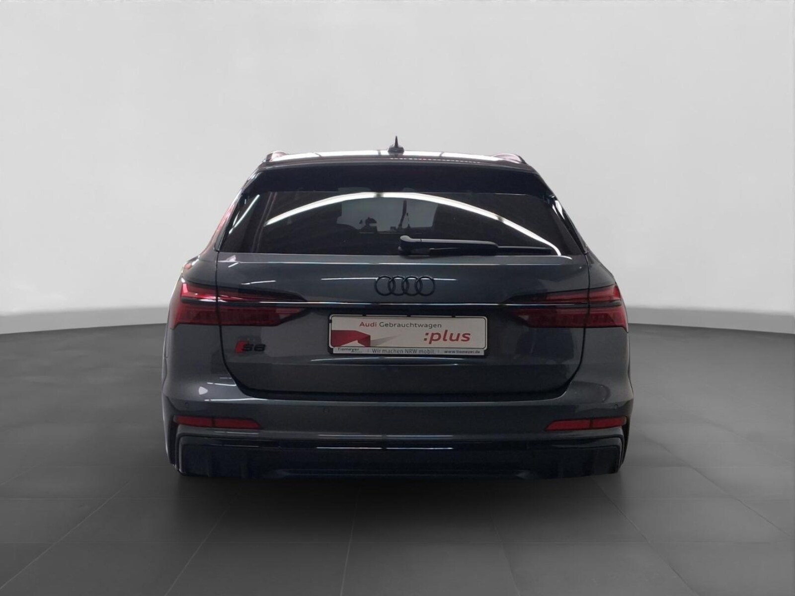Audi S6 Avant – Bild 18