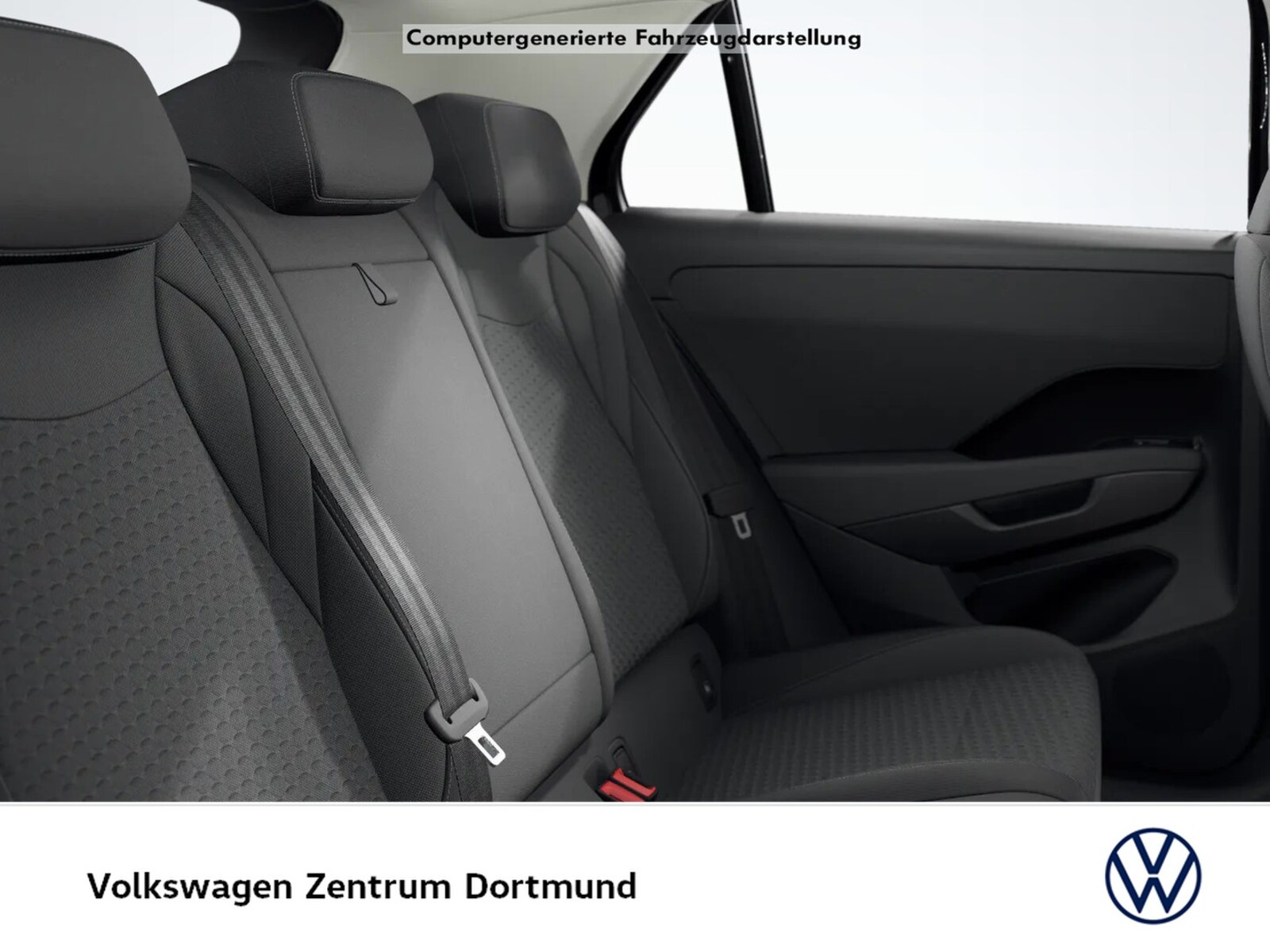 Volkswagen T-Roc – Bild 11