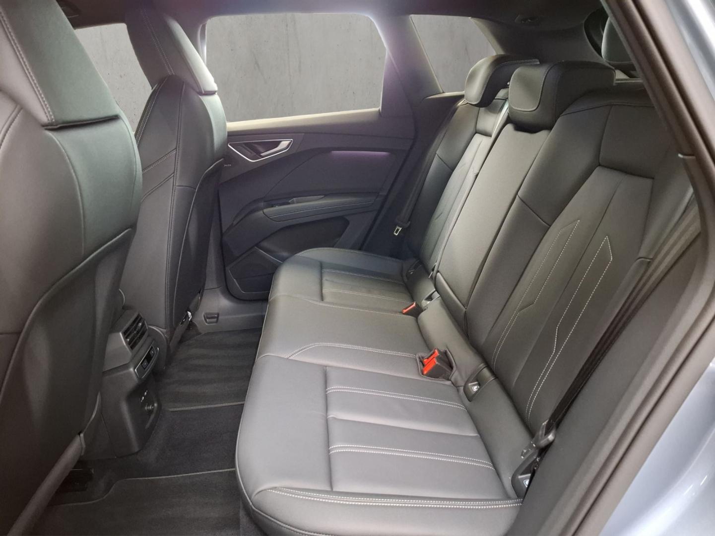 Image about Audi Q4 e-tron 55 e-tron quattro