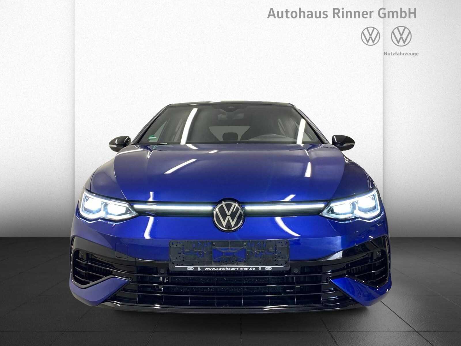 Volkswagen Golf – Bild 2