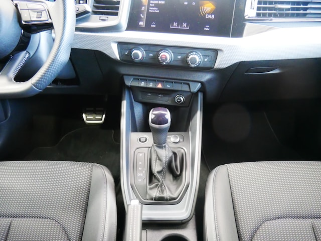 Audi A1 Citycarver 30 TFSI S Tronic - 2022 - Joinsteer - #11