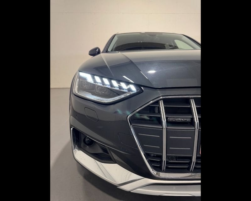 Image about Audi A4 allroad quattro Business 40 TDI 150 kW (204 CV) S tronic