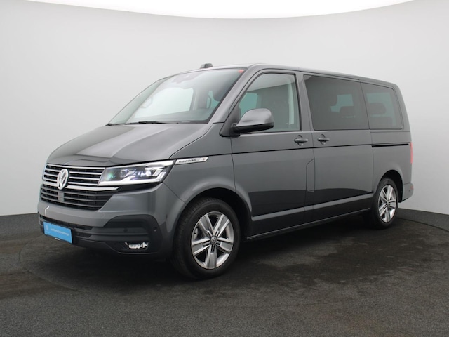 Volkswagen T6.1 Multivan