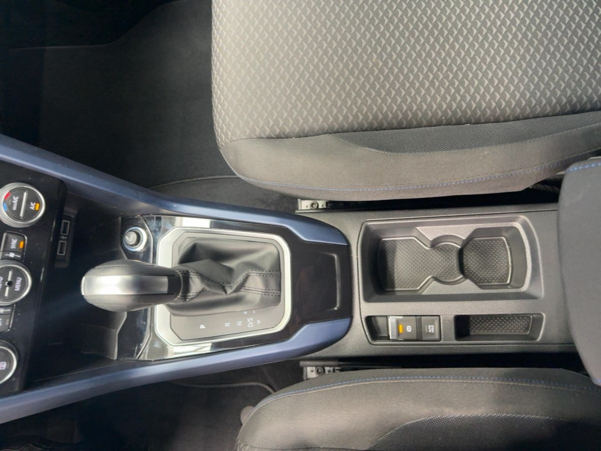 Volkswagen T-Roc United
