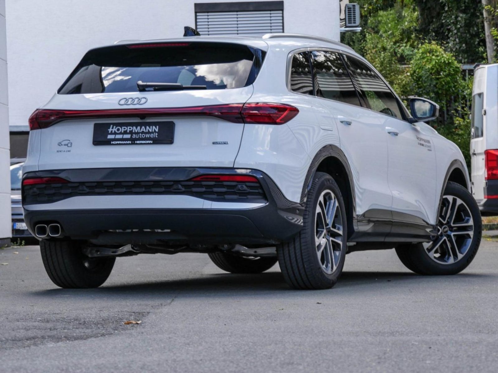 Audi Q5 – Bild 2