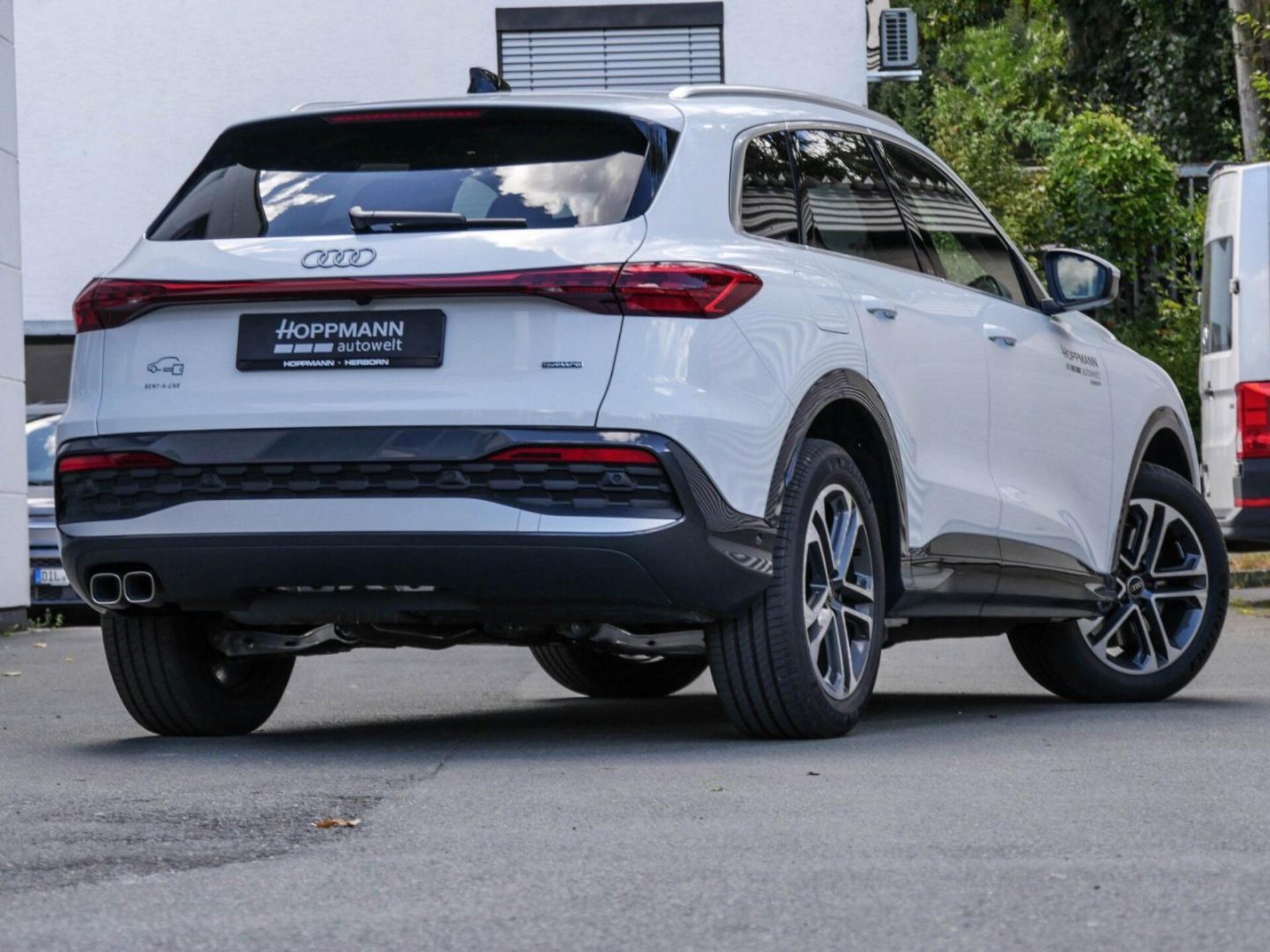 Audi Q5 SUV