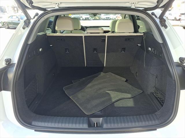 2025 Audi Q6 e-tron Prestige - Photo 26