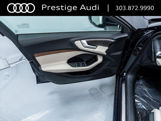 2025 Audi A5 Premium Plus - Photo 21