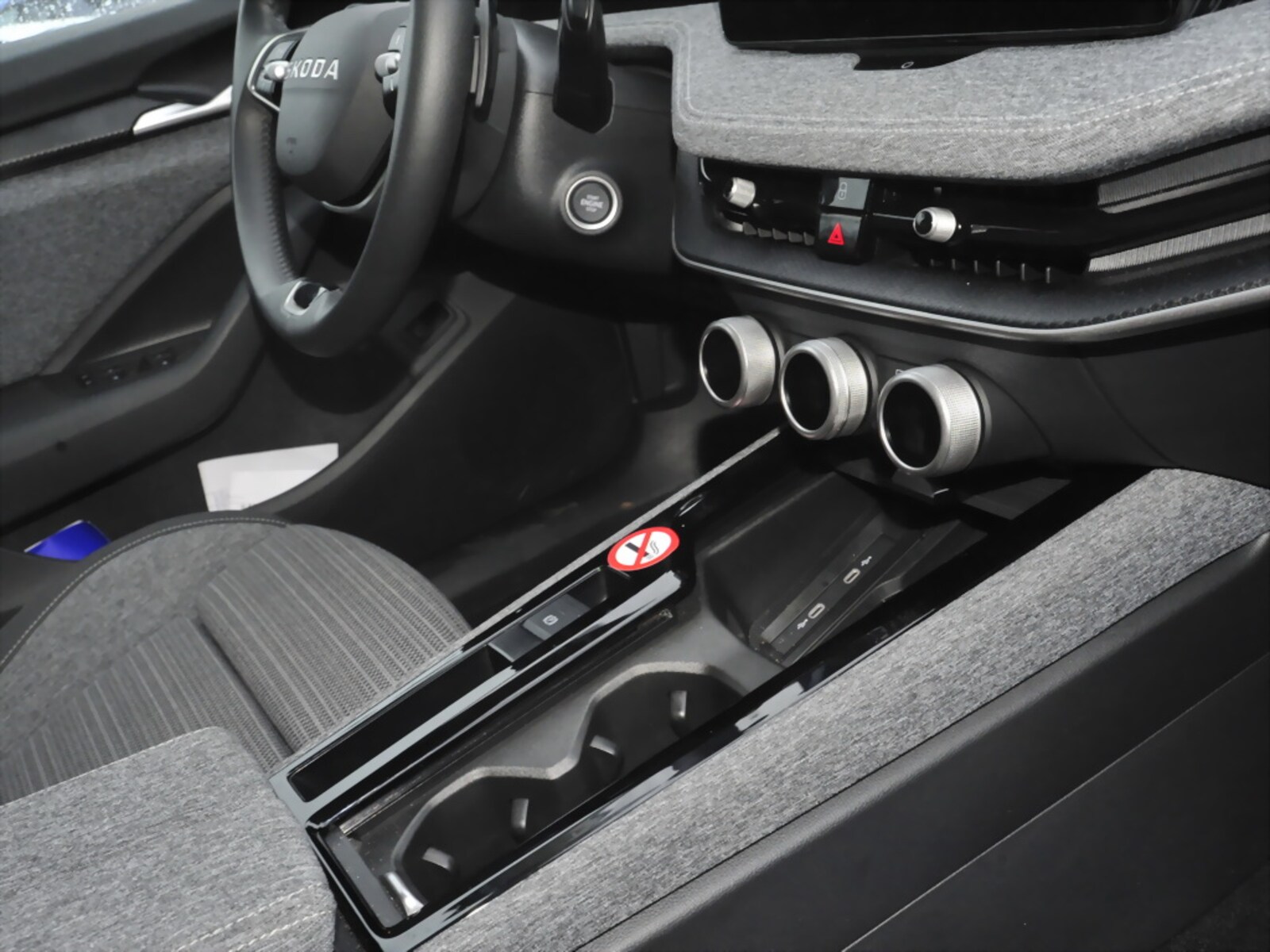 Škoda Superb Combi – Bild 5