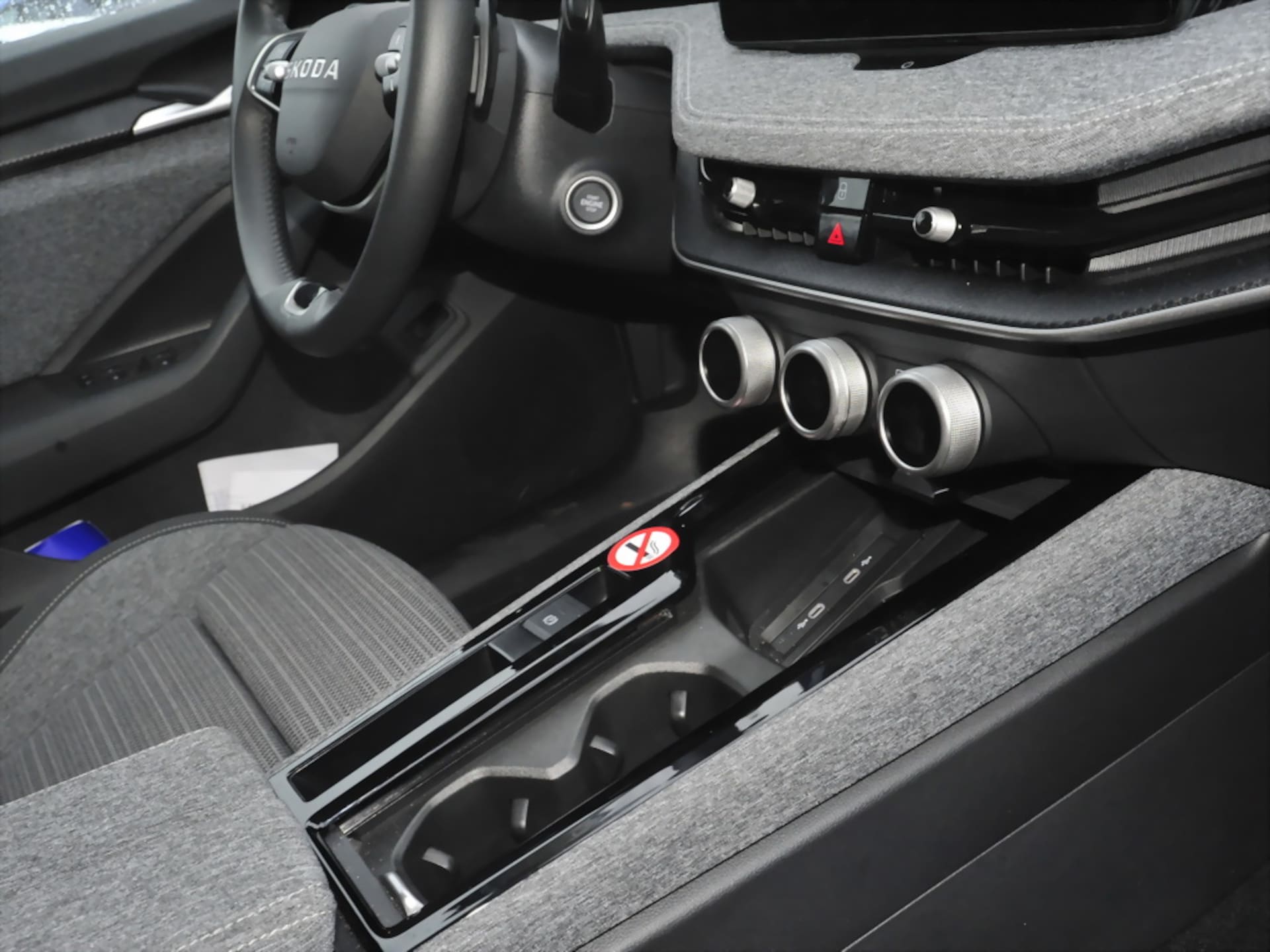 Skoda Superb Combi Selection