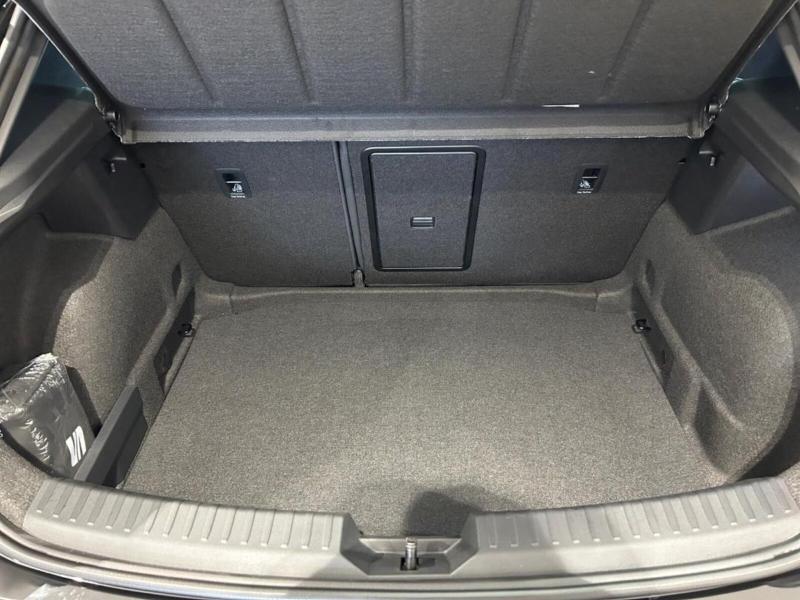 SEAT Leon – Bild 9