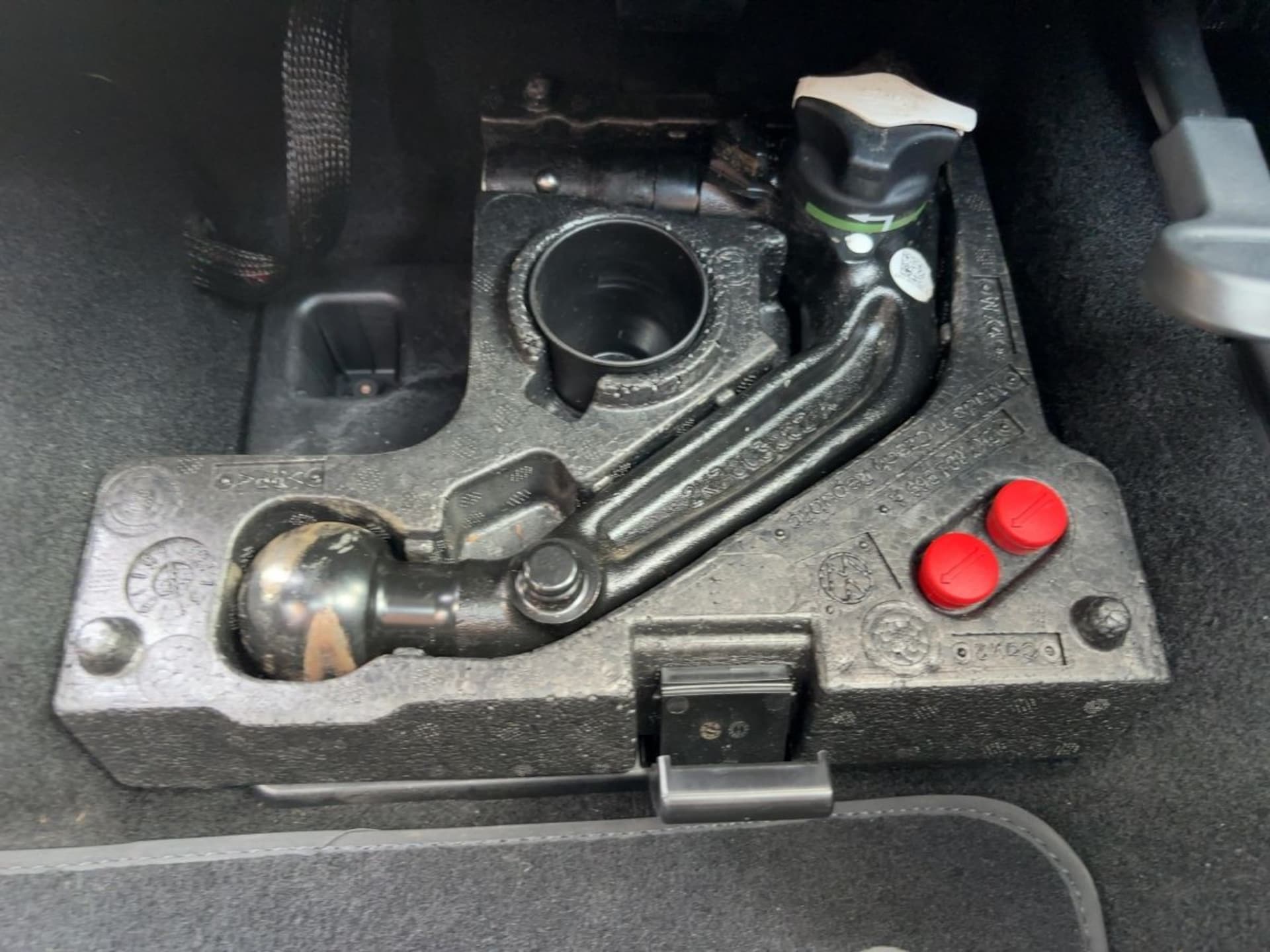 Volkswagen Caddy Life