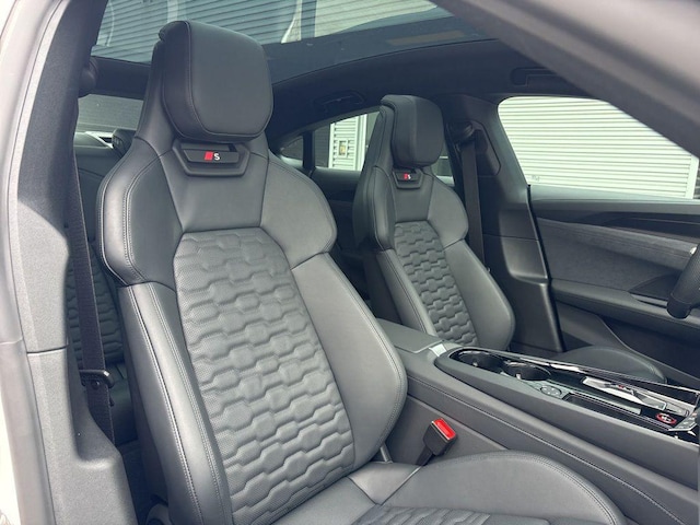 2026 Audi S e-tron GT Premium Plus - Photo 16