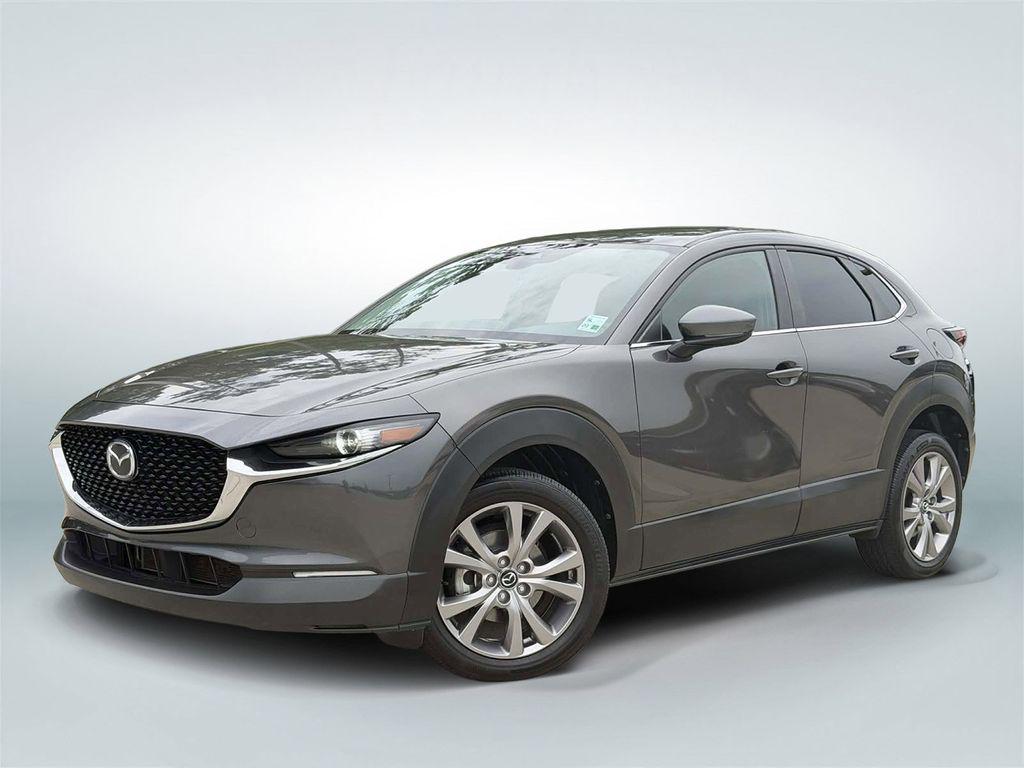 2020 Mazda CX-30 Preferred AWD's photo