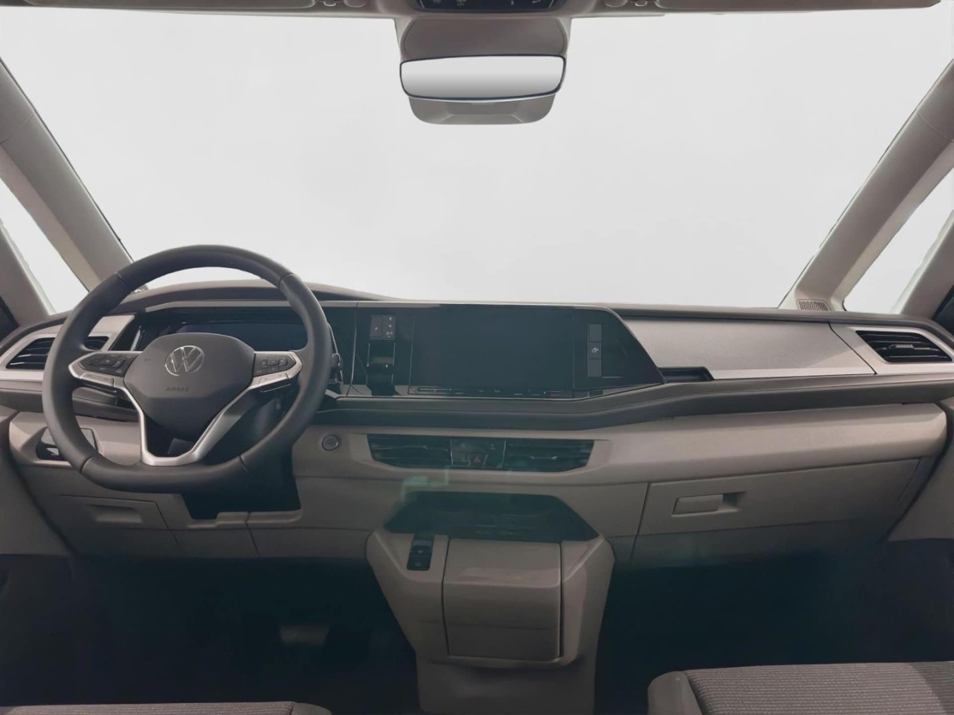 Volkswagen California Ocean