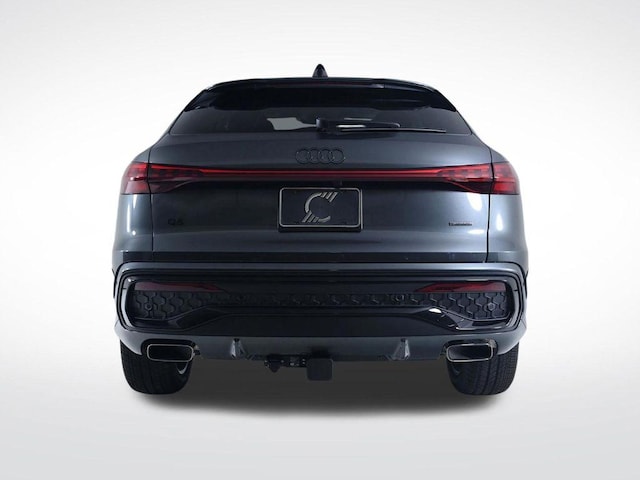 2026 Audi Q5 Sportback