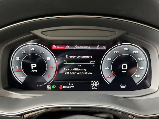 2026 Audi Q7 Premium Plus - Photo 17
