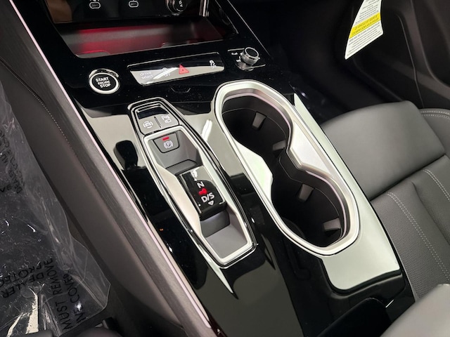 2026 Audi A6 Prestige - Photo 27
